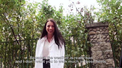 doctor HD porn vídeos