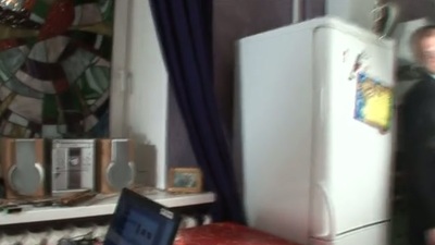 Horny old teacher gives juvenile minx a vigorous drilling