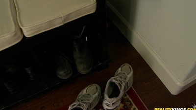 skinny HD porn vídeos