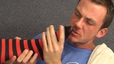 Mouth-watering brown-haired Ellen B getting permeated