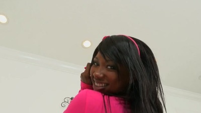 Hawt jet-black like this three definitely merits lots of