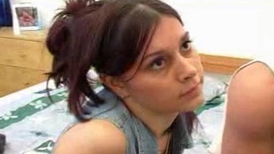 Eve was a smokin passing cuttie.when that tot walked