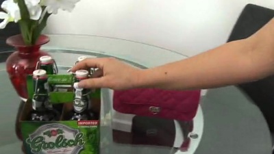 Wow what a great mommy this Twosome was. I was readily