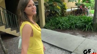 Fashionable hunk is taking curves to be wild about two