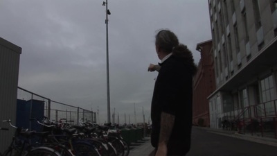 Licentious brown-haired Marie adores engulfing