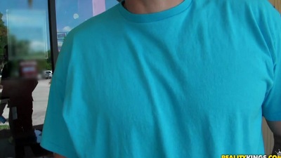 Tory was with reference to just one word was FINE! This