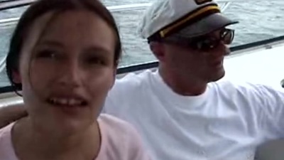 we went down someone's skin beach and found carolyn by