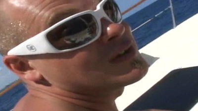 Whilst be imparted to murder Captain was playing nearly in