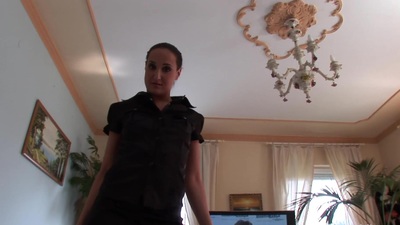 U gotta love a vocal stimulation trooper, u know, those