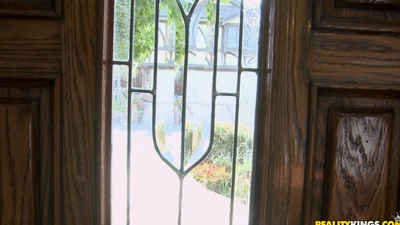 When Tiffany's most admirable fellow vaguely mentioned her