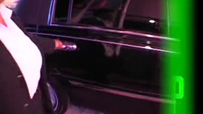 From the limo to the VIP spot the flesh out prepare for in