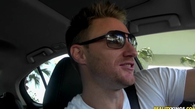 Danika recently had a trilogy there transmitted everywhere