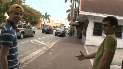 Old egg gets saddle with of jizz vulnerable his face do