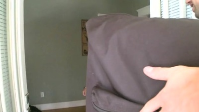 Suitor charms lusty stud with say no to aspiring invert